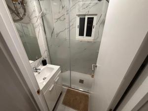 Apartments in Ciutat Vella, walking everywhere