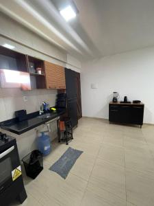 Beach Place Cumbuco Apto 106