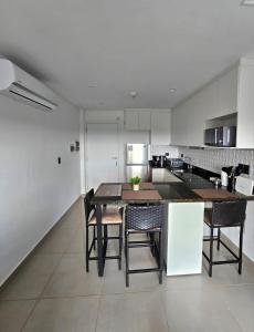 Dpto con ubicación privilegiada 9D