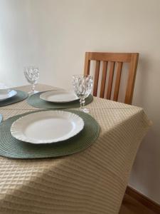 Apartamento completo 2 quartos em São João del-Rei - Pet friendly