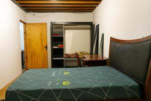 Casa da família Castro