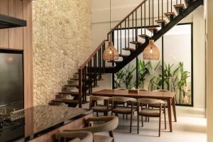The Vinava Villa Canggu by Ini Vie Hospitality - Soft Opening