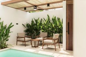 The Vinava Villa Canggu by Ini Vie Hospitality - Soft Opening