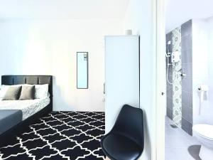 Budget Private Room, Ipoh City Centre