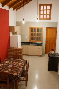 Casa da família Castro