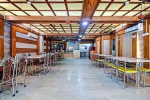 Hotel O Shree Krishna International