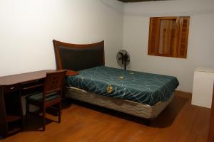 Casa da família Castro