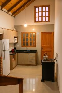 Casa da família Castro