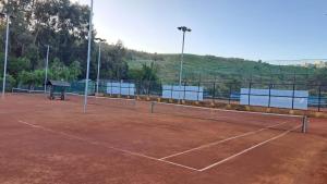 Beach and golf course resort, Costa Cachagua