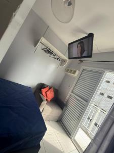 AP LOFT DE FRENTE COM A PRAIA