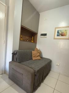 AP LOFT DE FRENTE COM A PRAIA