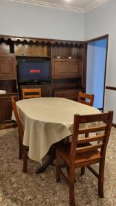 Departamento La Perla - Mar del Plata