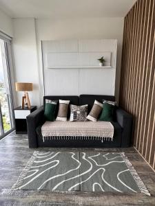 Stylish Modern apartment with automatic parking