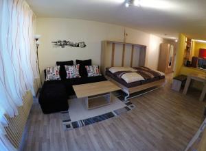 Ferienwohnung im Zentrum