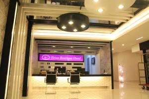 Venus Boutique Hotel