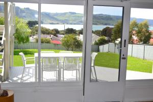 Sea Forever - BYO Linen