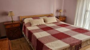 Departamento La Perla - Mar del Plata