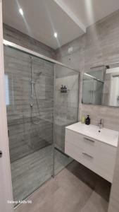 Large Apartment Città Studi Milano