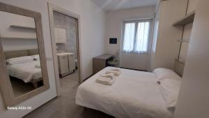 Large Apartment Città Studi Milano