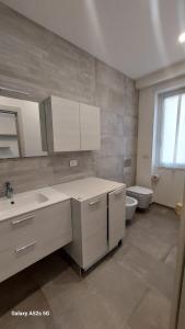 Large Apartment Città Studi Milano