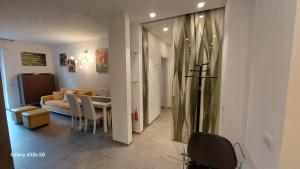 Large Apartment Città Studi Milano