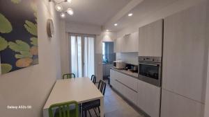 Large Apartment Città Studi Milano