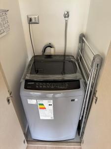 Departamento nuevo 2D-2B 5 Pasajeros