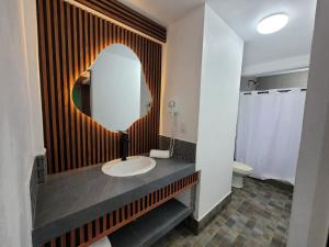 Vista Zacatlan Hotel