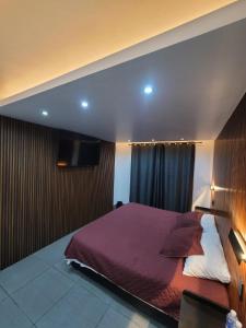 Vista Zacatlan Hotel