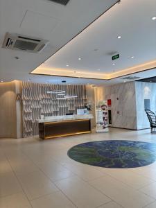 Căn Hộ The Sóng Vũng Tàu - Nhà Bên Biển Apartment