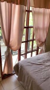 El descanso de los colibris