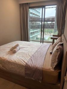 Căn Hộ The Sóng Vũng Tàu - Nhà Bên Biển Apartment