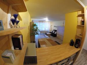 Ferienwohnung im Zentrum
