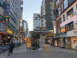 스테이 마루 종로 Stay Maru Jongno