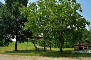 agriturismo CĂ Roer