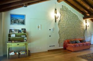 agriturismo CĂ Roer