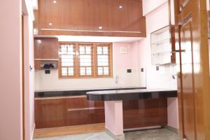 Janani Silver Apartment Chathannoor, Kottiyam