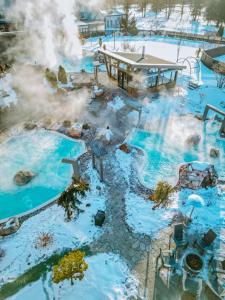 Chateau Cartier Hotel & Resort, an Ascend Collection Resort