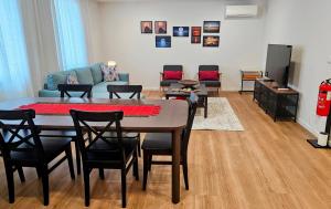 Apartamento Sonho Terra