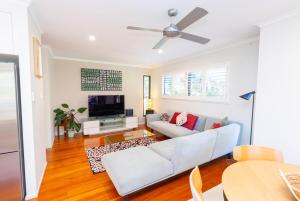 Melaleuca Lookout - Pet Friendly