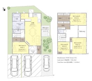 Shizukinosato TSUKI Terrace 531