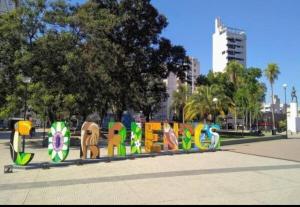 Che Kerecha departamento centrico en Corrientes