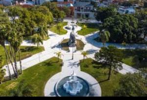 Che Kerecha departamento centrico en Corrientes