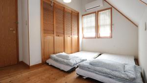 다하라 Guesthouse Irago 1성급 숙소 스위트룸