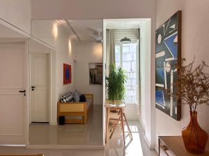 Copacabana Praia Flat - Posto 6