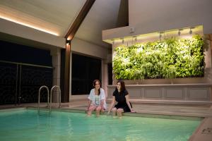 Paxtonz 2 BR Suites,1Utama,IKEA Damansara,SEGi,Desa Park