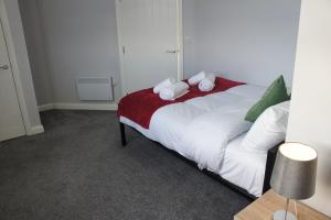 Melbourne House Gem Stylish 2-Bed in City Centre