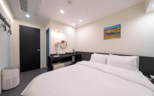 Songdo Boribat Hotel