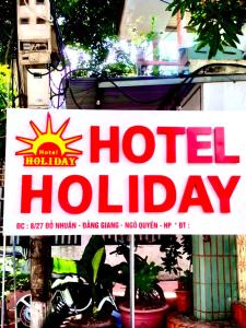 Holiday Hotel 2