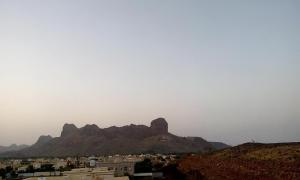 Al Hamra Guest House